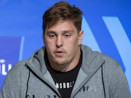 Miami Dolphins Bring Back Former Draft Pick