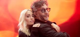 2021 lifetime achievement award honorees: Fito Paez Y Lali Estrenan Su Nuevo Video Gente En La Calle