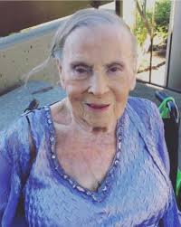 Dorothy Dempsey Obituary (2019)