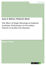 / ˌæk.əˈdem.ɪ.k ə l.i / in a way that relates to studying and thinking, not practical skills: The Effect Of Single Parenting On Students Academic Grin