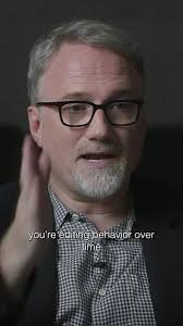 "Directing is really three things..." #DavidFincher