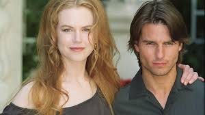 You wouldn't guess by looking at the forever young actress. Seltene Einblicke Nicole Kidman So War Die Ehe Mit Tom Cruise Krone At