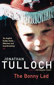 The Bonny Lad: Amazon.co.uk: Tulloch, Jonathan: 9780099284567: Books