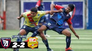 Tepatitlán fc is going head to head with club atlético morelia starting on 12 may 2021 at 22:00 utc. Tepatitlan Fc Vs Atletico Morelia 2 2 Jornada 1 Guard1anes 2020 Liga Expansion Mx En Vivo Youtube