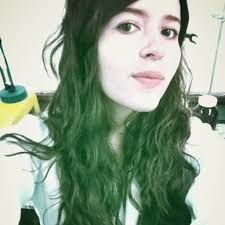 Claudia AVILA SANDOVAL