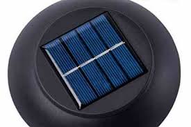 Most newly purchased solar lights come with rechargeable batteries. Solar Garden Light Are Not Working Landsign News Cixi Landsign Electric Appliance Co Ltd