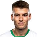 Daniel Mikołajewski Transfer News, History, Market Value (ETV) & Career  Stats