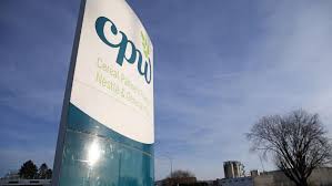 Photo Le site de production de crales d'Itancourt prs de Saint-Quentin ...