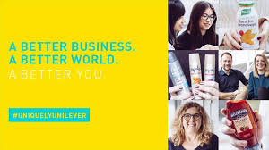 125 + years in canada. Karriere Bei Unilever Unilever In Deutschland Osterreich Und Der Schweiz