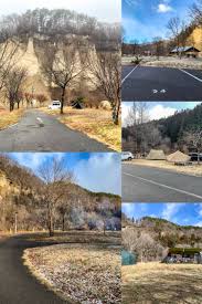 温泉好きキャンパー必見 湯島オートキャンプ場はアクティビティ満載のキャンプ場でした キャンプ場 キャンプ オートキャンプ場