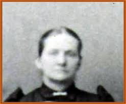 Martha Louise Wacaser Weeks (1843-1923)