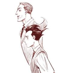 Pin On Tim Burton S Minecraft