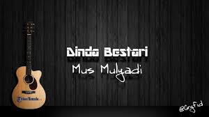 Check spelling or type a new query. Dinda Chord Kangen Band