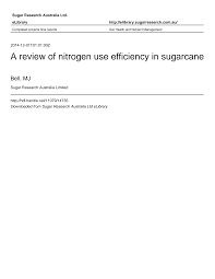 What evidence from the passage best supports the inference that sugar cane had special significance in the ancient era? 2