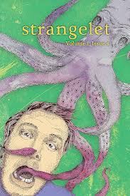 Amazon.com: Strangelet, Volume 1, Issue 4 eBook : Press, Strangelet: Books