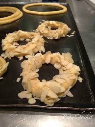 Le Paris Brest Recette Cap Un Gateau Pour Diane Paris Brest Recette Gateaux Et Desserts Desserts A L Assiette