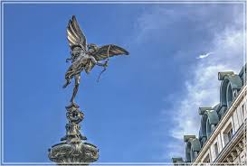 Over the years the roads have been redesigned and now the statue is easily accessible without having to cross too many roads. Pin On History