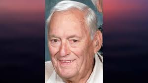 Dallas B. Rupp Obituary