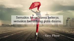 Suntikan Semangat Dari Kata Kata Motivasi Kerja Kepogaul