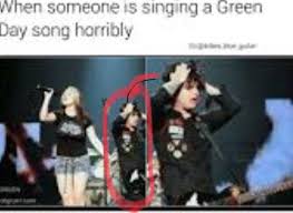 Green Day Memes Green Day Meme Green Day Green Day Songs