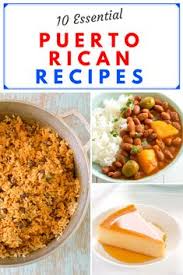 Vegan traditional recipes from puerto rico. 220 Puerto Rican Food Ideas In 2021 Puerto Rican Recipes Recipes Food