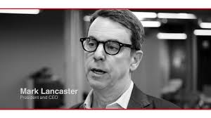 Interview with Mark Lancaster