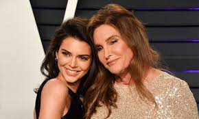 For all intents and purposes, i am a woman. I M A Celebrity S Caitlyn Jenner Talks About Her Children And Why She Doesn T See Them Much Hello