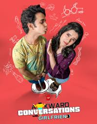 Awkward Conversations with Girlfriend (TV Series 2020– ) - IMDb