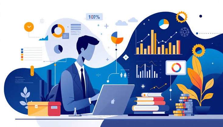 How Professional Accounting Improves Financial Transparency
