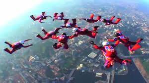 Training intern (lions bdfrienders service association (singapore)) brief description: Red Lions Get Set To Soar Again At Ndp Singapore News Top Stories The Straits Times