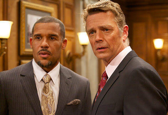 The Haves and the Have Nots: Season Nine Renewal? OWN Series Co-Star  Says... - canceled + renewed TV shows, ratings - TV Series Finale