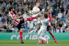 Real madridreal madrid3ath bilbaoathletic bilbao0. Athletic Bilbao Vs Real Madrid How Will Julen Lopetegui Fare In The First Visit To Basque Land Sports Of The Day
