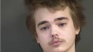 Police: Roseburg man makes threat with knife, throws jar at man while  holding baby