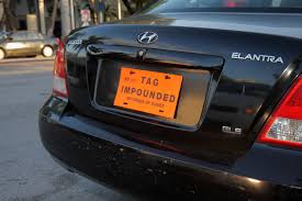 This guide covers all possible methods for getting it out. Here S What It Means When A Car Gets Impounded