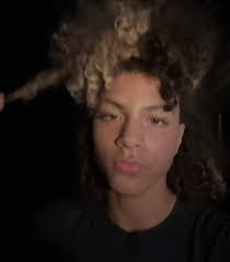 Isaiah Boykin's Instagram, Twitter & Facebook