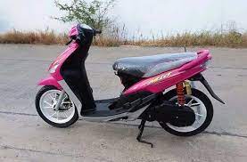 miofino115 indonesia shared a photo on instagram yamaha mio sporty 115 onwer sumber facebook picture hd simile clean jangan lupa di follow