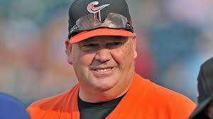 Orioles set Minor League coaching staffs for 2015