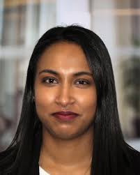 Bernice Daniel's Instagram, Twitter & Facebook