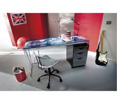 Pour cela, j'ai besoin d'une plaque de verre de 60x150. Plateau En Verre 150 Cm Building Bureau Secretaire But