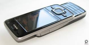Nokia 6210 Navigator - just a name ...