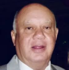 Obituary information for Roman "Masin" Zurita