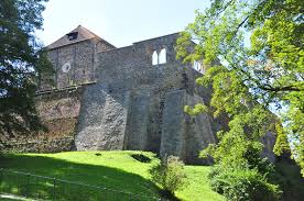 Zur Geschichte Der Stadt Eger Heute Cheb In Tschechien
