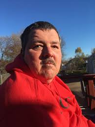 Terry Cullison Obituary (1964