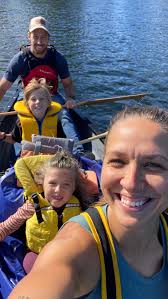 Campfire Circle, Muskoka … you are an absolutely magical place!! ☀️, •,  Thank you @md_canada for coordinating and putting