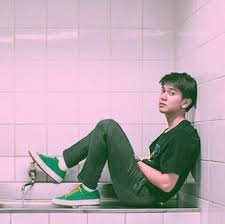 Jangan pernah ketinggalan update terbaru lagu kami ! Pin On Iqbaal