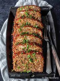 Meatloaf is a great meal you can prepare for your family for dinner or for special occasions like your kid's birthday parties. The Best Classic Meatloaf Recipe The Noshery