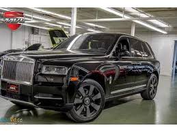 V12, 6.75 l, 610 ps, 950 nmspecial thanks to mansory. Rolls Royce Cullinan 2021 Rolls Royce Cullinan En Vente Sur Cbb 163121340 Used The Parking