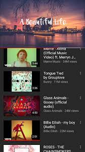 Pin By Liv B On Music Life Is Beautiful Glass Animals Tongue Tie
