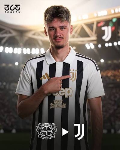 Kerim Alajbegović to Juventus is on the way! ⚪️🖤🚨 The 18-year-old Bosnian  talent pushed for the move to Juve and contract terms are officially  sealed. A big signing for the Bianconeri! How