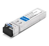 Netgear AXM-SFP10G-BX-D Compatible 10G SFP+ BiDi 1330nm-TX/1270nm-RX 10km  Transceiver